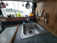 Kapal penyelamat keur dijual