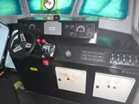 Kapal kru keur dijual