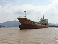 Kapal tangki minyak/bahan kimia keur dijual