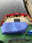 Kapal keruk keur dijual