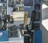 Kapal tangki minyak/bahan kimia keur dijual