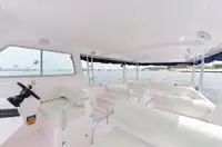 Kapal pesiar keur dijual