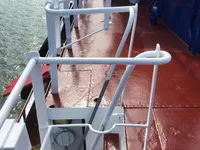 Kapal tunda keur dijual