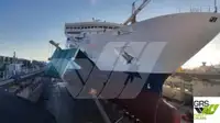 Kapal Ro-Ro keur dijual