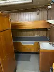 Kapal keruk keur dijual