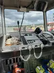 Kapal kerja keur dijual