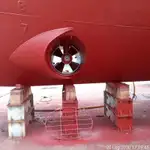Kapal kru keur dijual