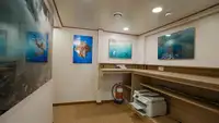 Kapal survei keur dijual