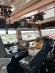 Kapal keruk keur dijual