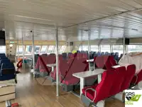 Kapal fery keur dijual
