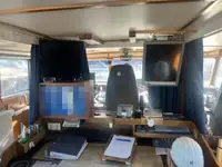 Kap patroli keur dijual