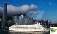 Kapal pesiar pikeun dijual