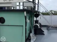 Kapal penarik keur dijual