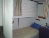 Kapal penarik keur dijual