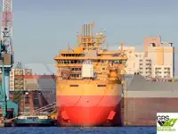 Kapal panginepan keur dijual