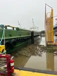 Kapal kru keur dijual