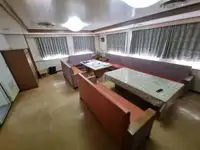 Kapal Ro-Ro keur dijual
