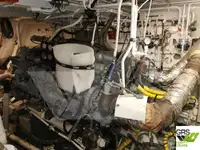 Kapal panginepan keur dijual