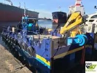 Multi-tujuan keur dijual