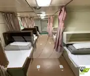 Kapal Ro-Ro keur dijual