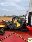Kapal pasokan keur dijual