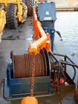 Kapal penarik keur dijual