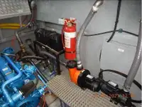 Kapal pancing trawler keur dijual
