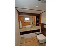 Yacht keur dijual