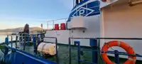 Kapal penarik keur dijual
