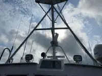 Kapal pesiar keur dijual