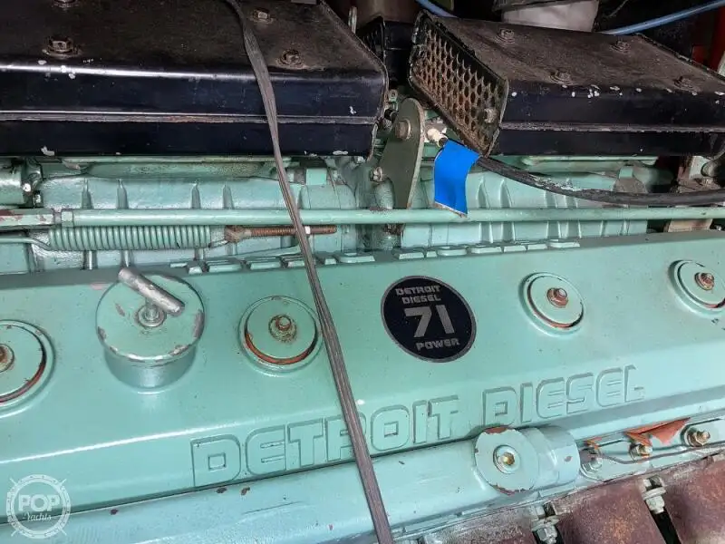 Kapal pendaratan, tangki keur dijual