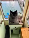 Kapal penarik keur dijual