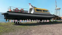Tow boat pikeun dijual