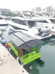 Kapal kerja keur dijual
