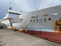 Kapal pancing longliner keur dijual