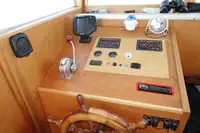 Kapal tunda keur dijual