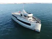 Kapal penarik keur dijual
