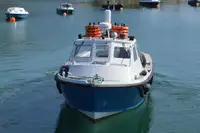 Kapal panumpang keur dijual