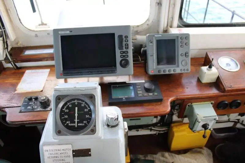 General Cargo/Multi-purpose keur dijual