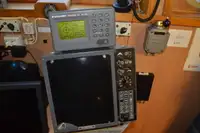 Kapal Ro-Ro keur dijual