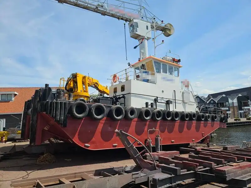 General Cargo/Multi-purpose keur dijual