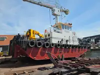 General Cargo/Multi-purpose keur dijual