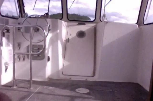 Kapal kru keur dijual