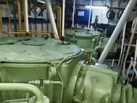 Kapal tunda keur dijual