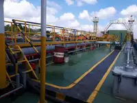 Kapal tangki minyak/bahan kimia keur dijual