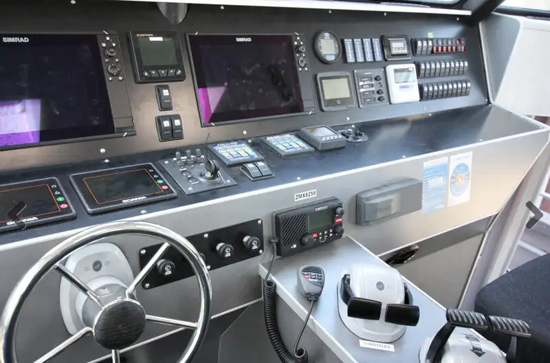 Kapal pesiar keur dijual
