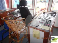 Kapal suplai pikeun dijual