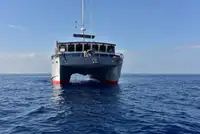 Kapal penarik keur dijual