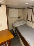 Kapal penarik keur dijual
