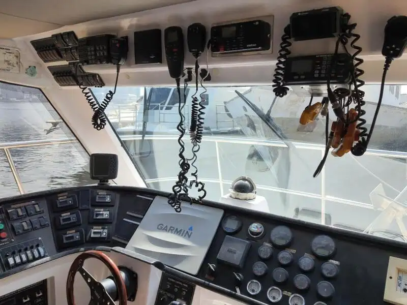 Kapal fery keur dijual